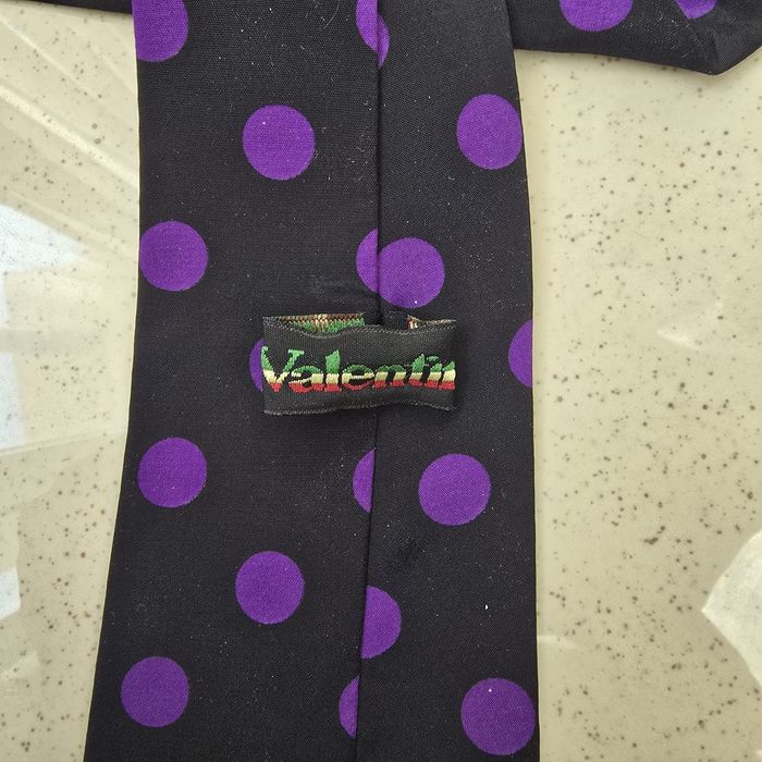 Вратовръзка Valentino