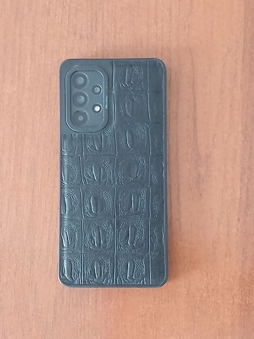 Samsung A53 xotira 8/256