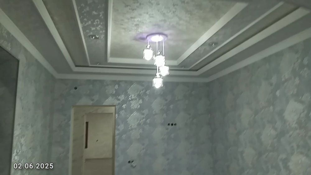 Oboy Yopishtirish Xizmati