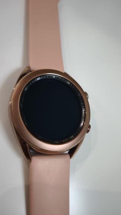 Samsung Galaxy Watch 3 LTE