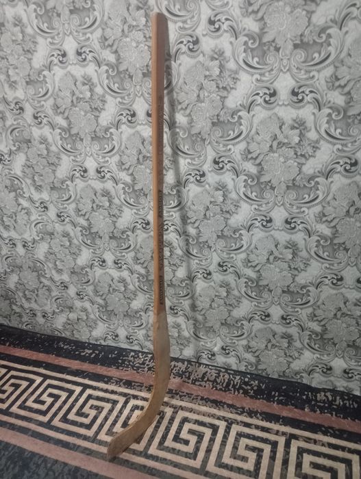 клюшка для хоккея