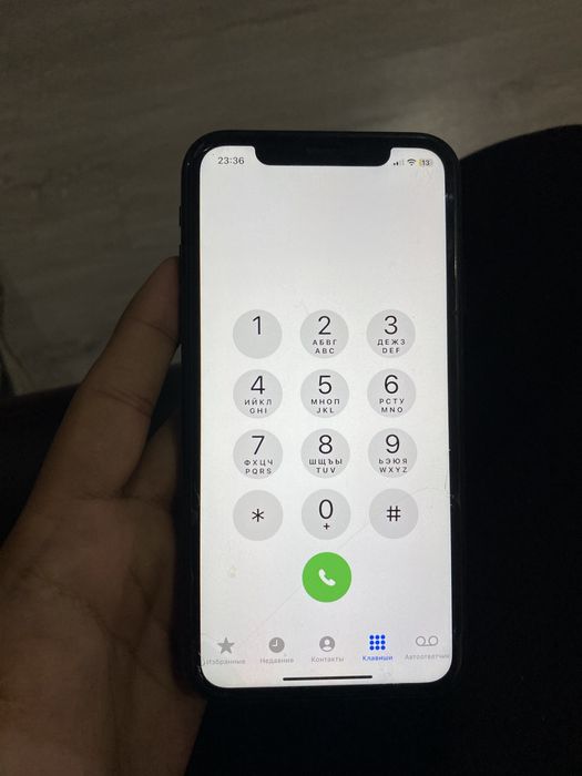 Продается телефон iphone xr