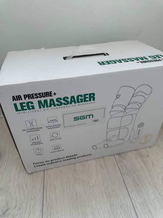 Продаю массажор SGM