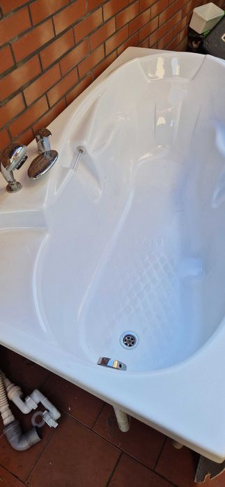 Cada de Baie West Oana 170X100X60