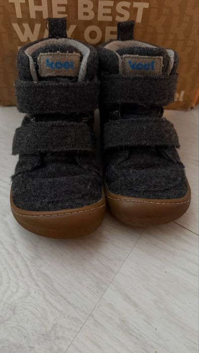 Боси боти Koel Merino 28 номер