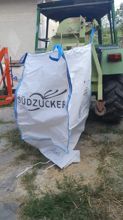 De vanzare saci big bag 1000 kg