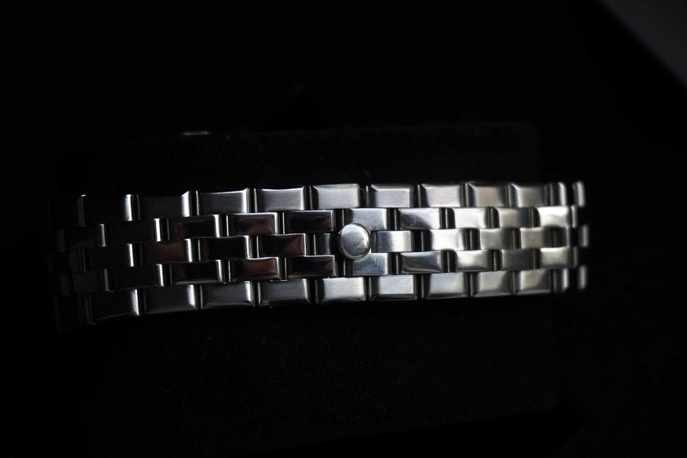 Seiko Mod Механические часы