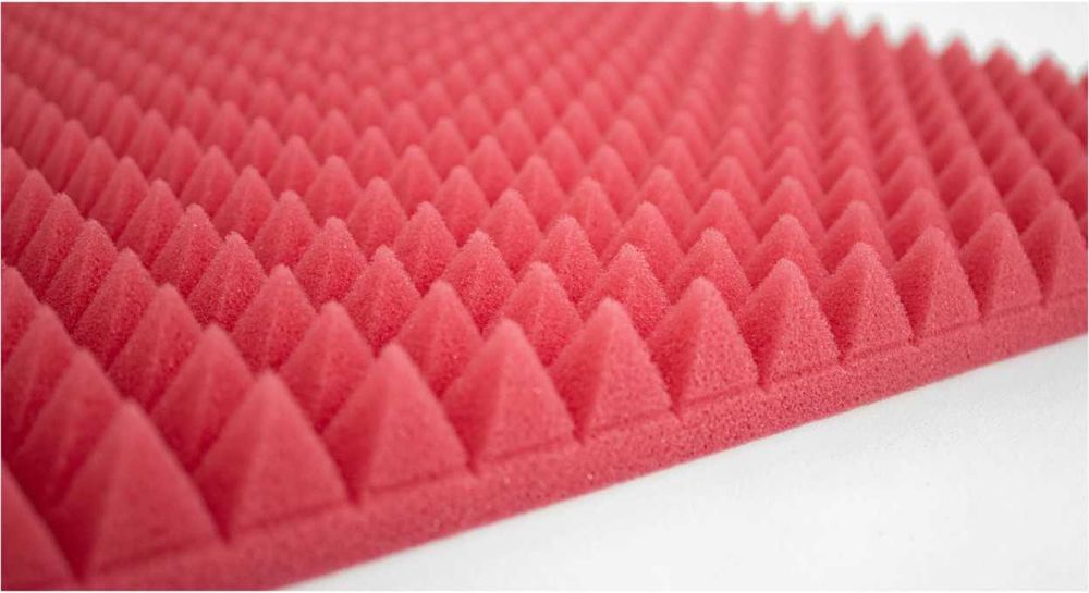 Поролон/пенополиуретан. Paralon/porolon. Сами производим. Скидка 20%