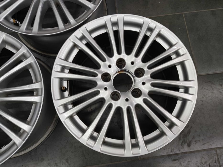 3бр Джанти 16 - Mercedes