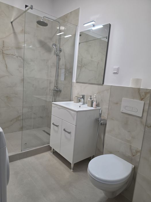 Dau în chirie apartament 2 camere Florești