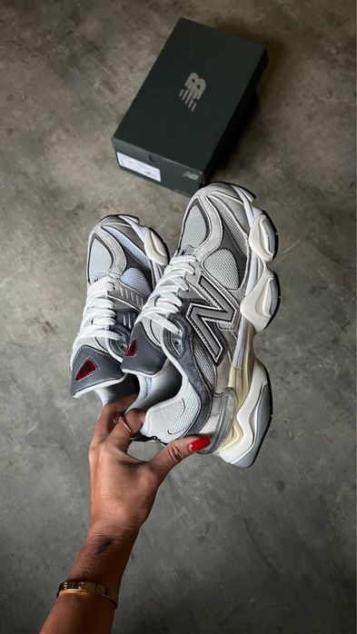 New Balance 9060 “Core Rain Cloud”