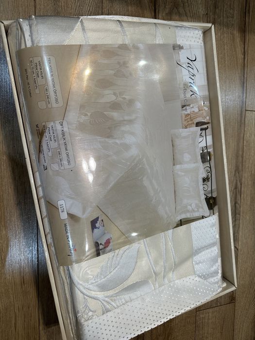 Покрывало турецкое Nazsu 240*260