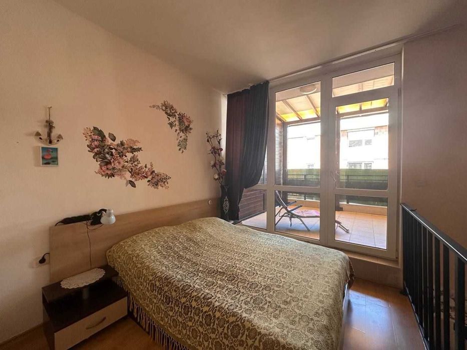 Продава се Двустаен апартамент в Свети Влас - 76 кв.м за 1132 €/кв.м - Снимка #7