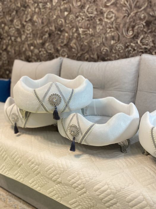 Корзины тойбастар