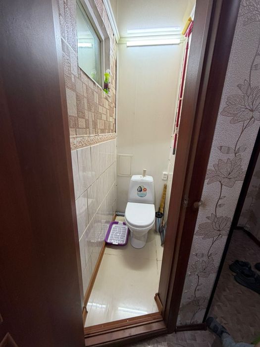 Продам квартиру 3-комн.