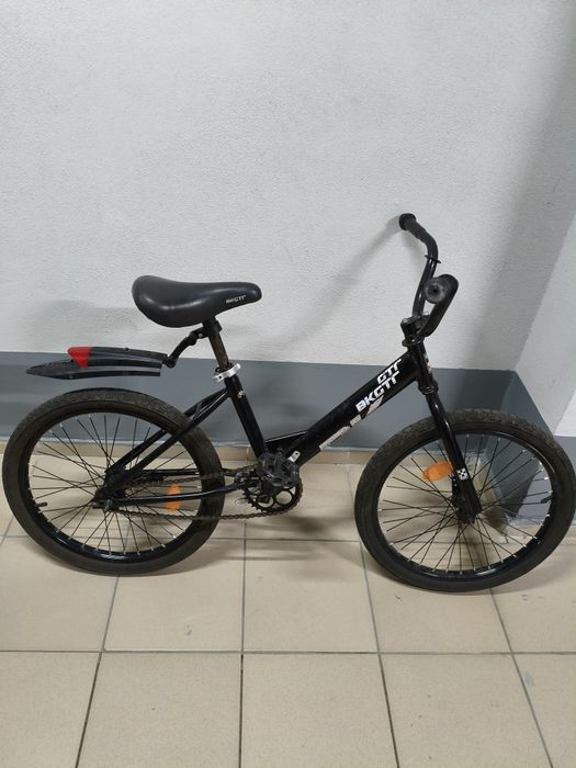 Продам детский велик