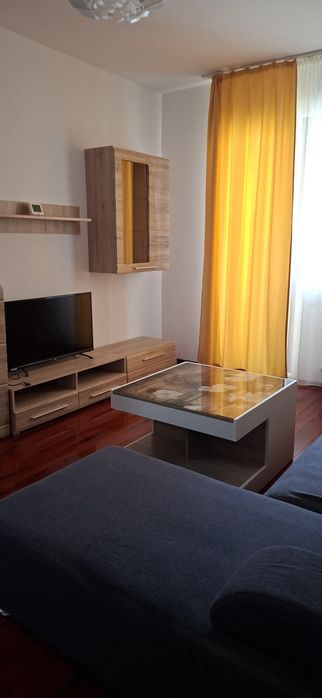 Apartament 2 cam de inchiriat