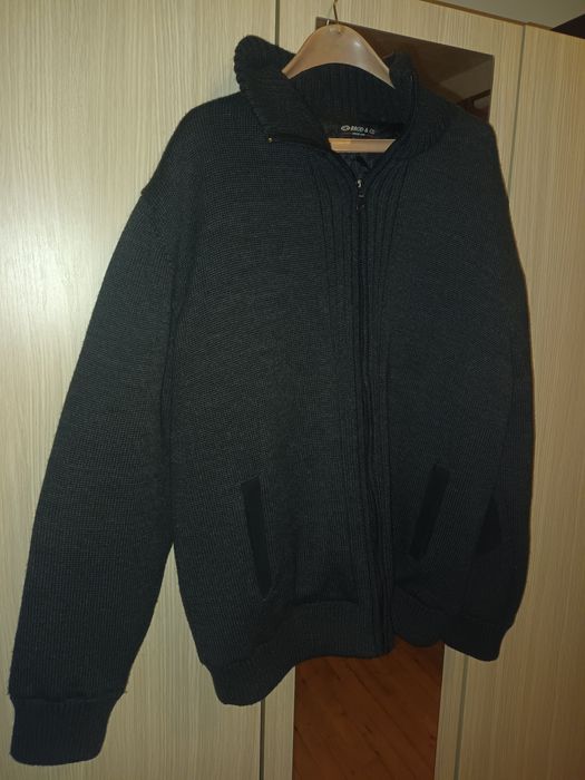 Зимно яке  дебело