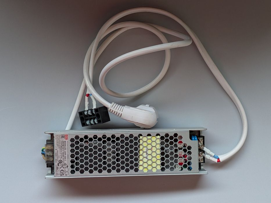 Sursa MEAN WELL UHP-350-5 5V 60A