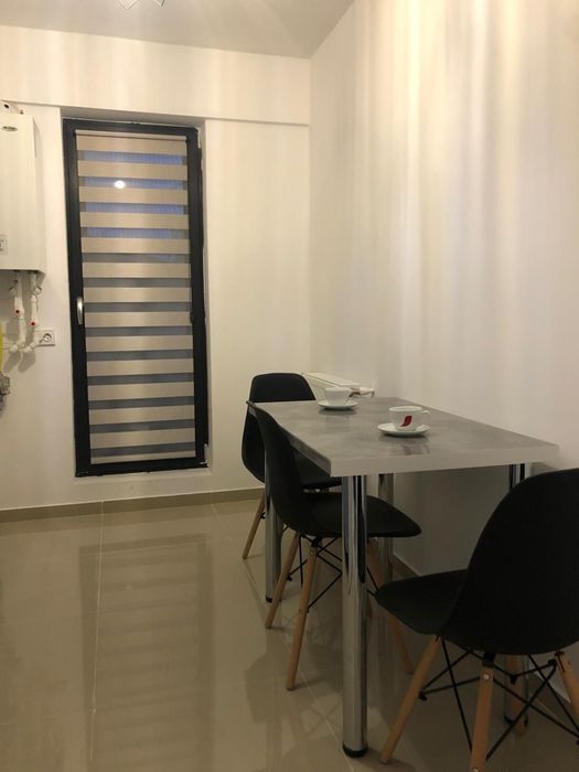 Garsoniera de inchiriat Bragadiru Safirului