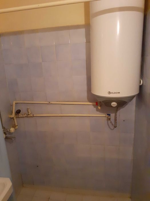 Дава се под наем Двустаен апартамент в Ловеч, Младост - 42 кв.м за 178.5 € - Снимка #11