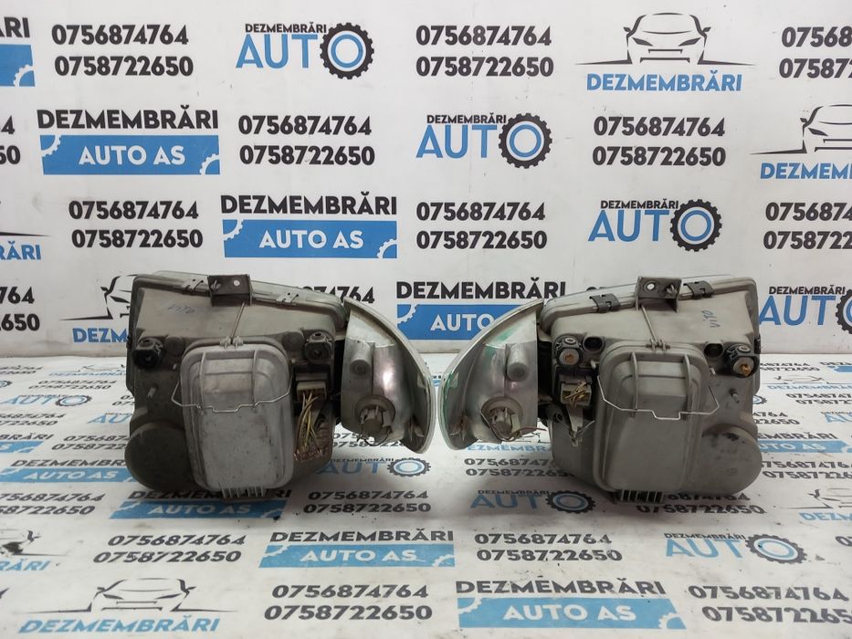 Faruri Mercedes Vito 2003