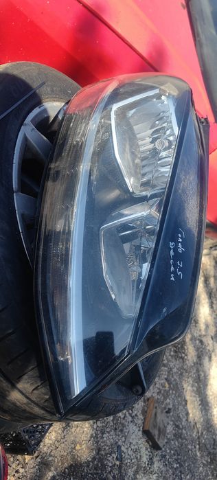 Десен фар vwGolf 7.5 2017 г.