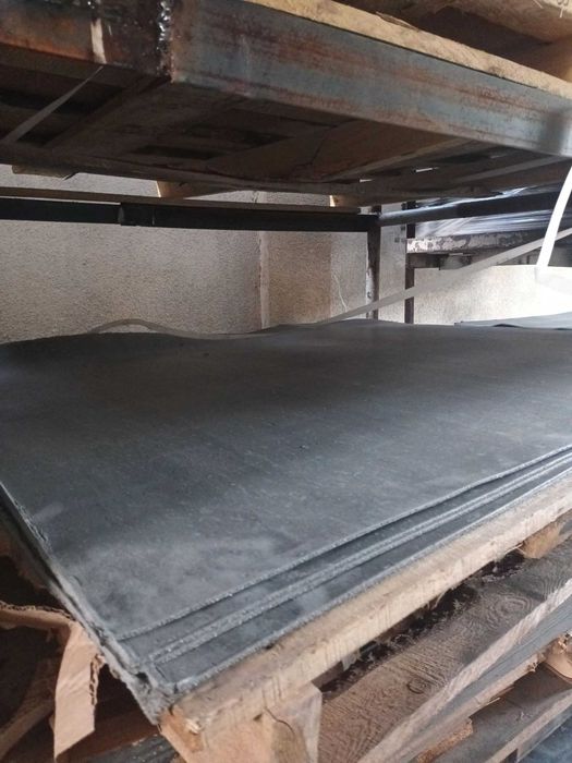 Оцинкованный лист перфорированная