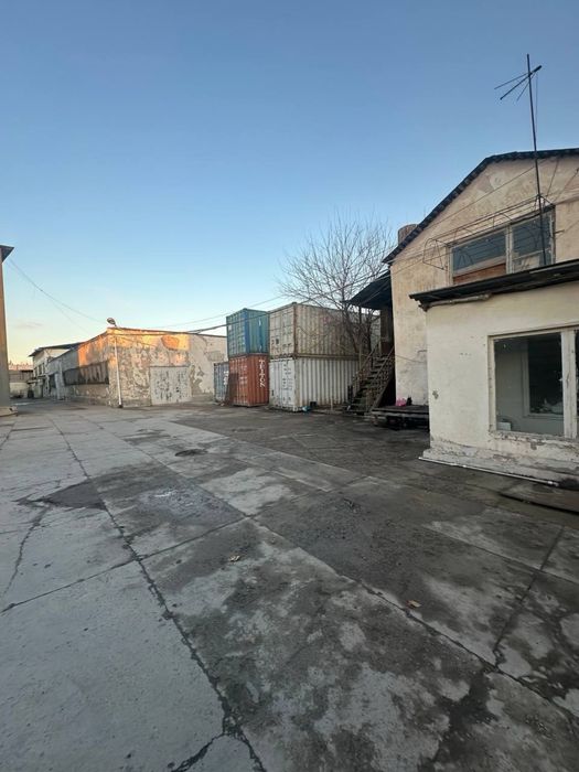 Угловой Участок 33 сотки м.Чоштепа Сергели