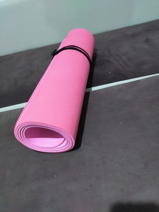 Коврик для фитнеса