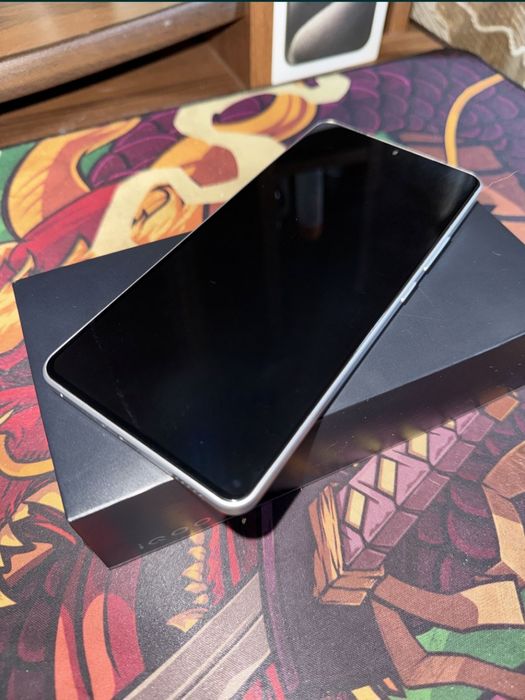 IQOO Z9 TURBO 12/256