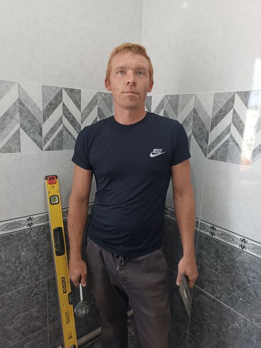 Handyman. Мастер на все руки