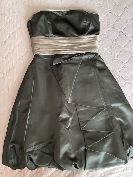 Официална рокля Morgan and Co.