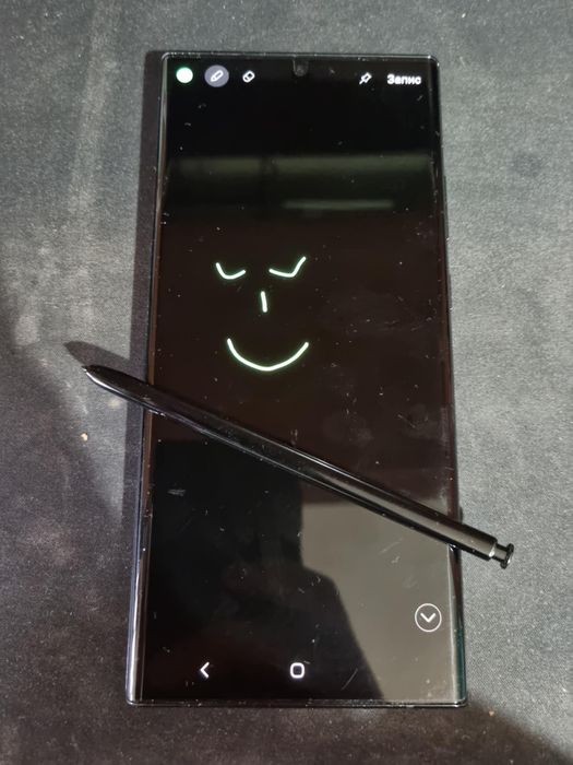 Samsung Galaxy Note 20 Ultra 5G