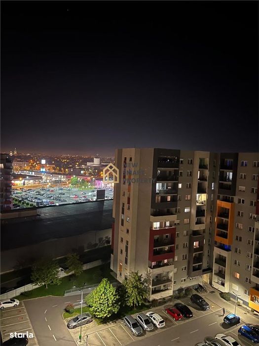 De inchiriat apartament studio Str. Onestilor