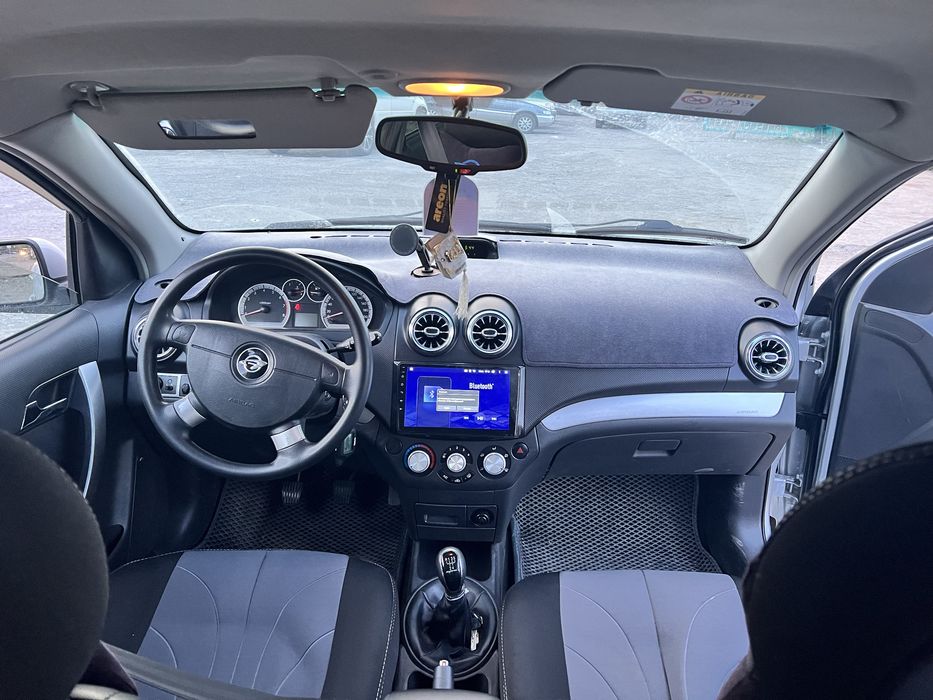 Продам Ravon R3