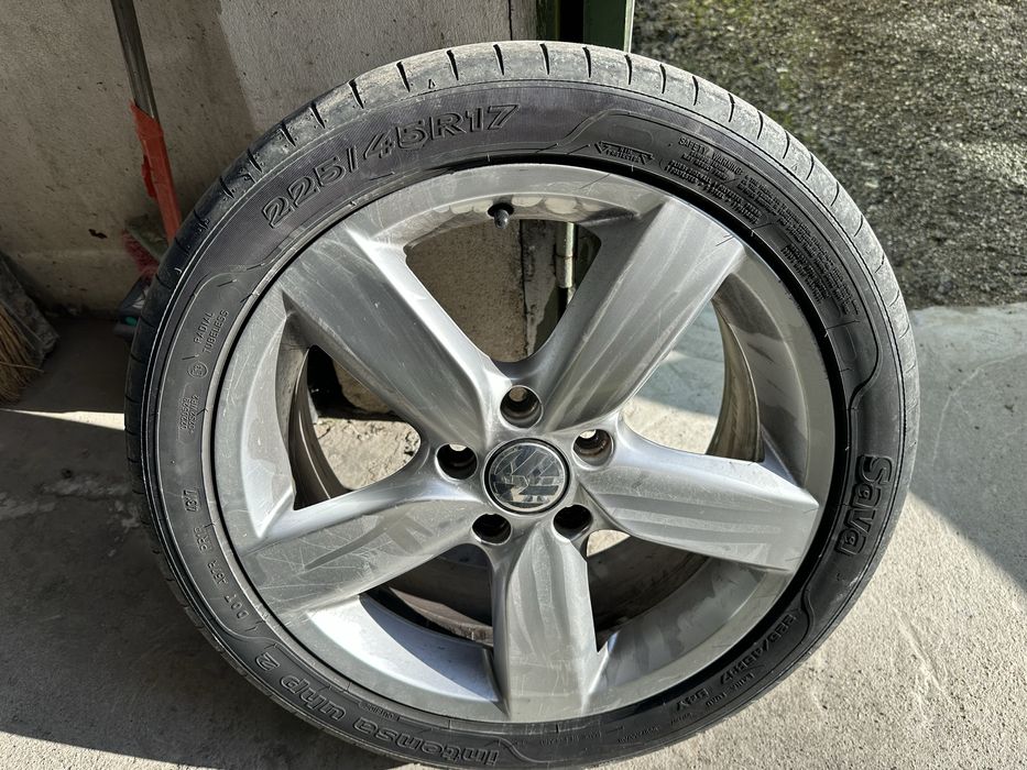 Джанти 5 на 112 17 .