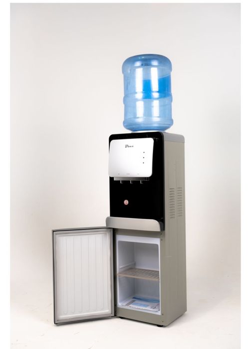 Диспенсер для воды