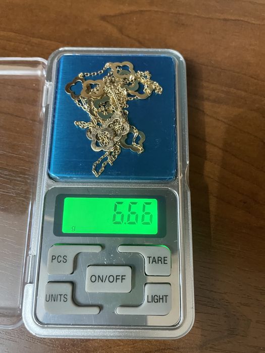 Серьги и сотуар 585 проба