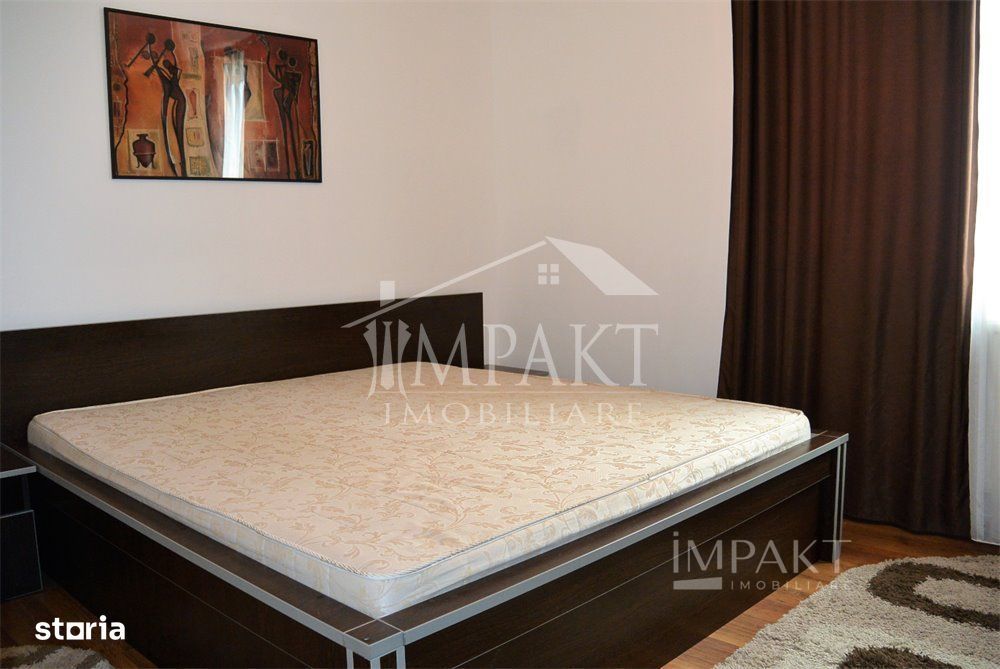 Apartament luminos, cu 2 camere, in Buna Ziua, zona Oncos!
