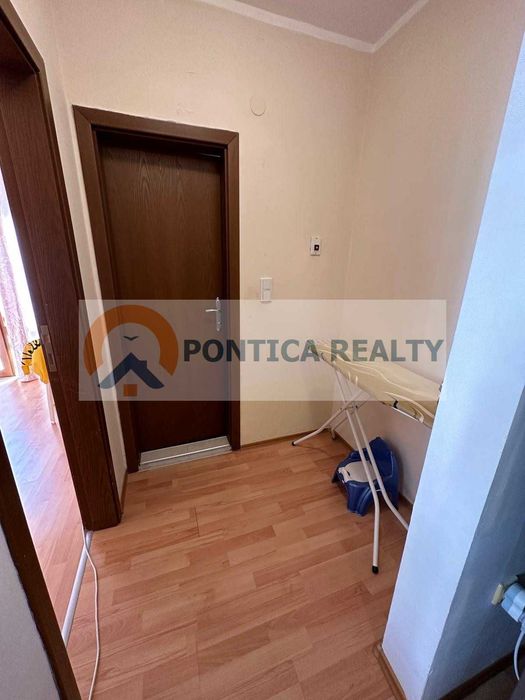 Продава се Двустаен апартамент в к.к. Слънчев бряг - 55 кв.м за 1164 €/кв.м - Снимка #6