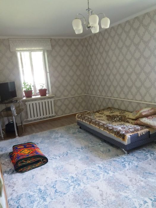 Продам 2х комнатную квартиру