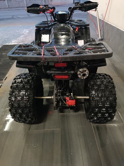 ATV 150CC Nitromotors