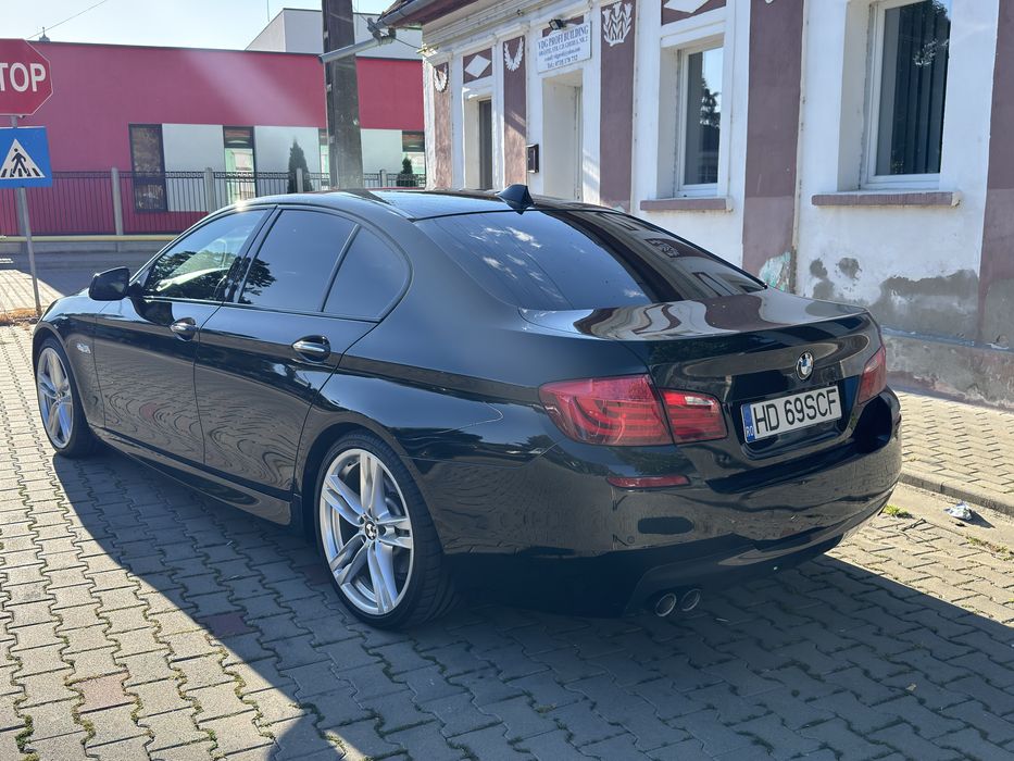 Jante originale BMW Style M373 BMW F10, F11, F06, F13, F12, F07