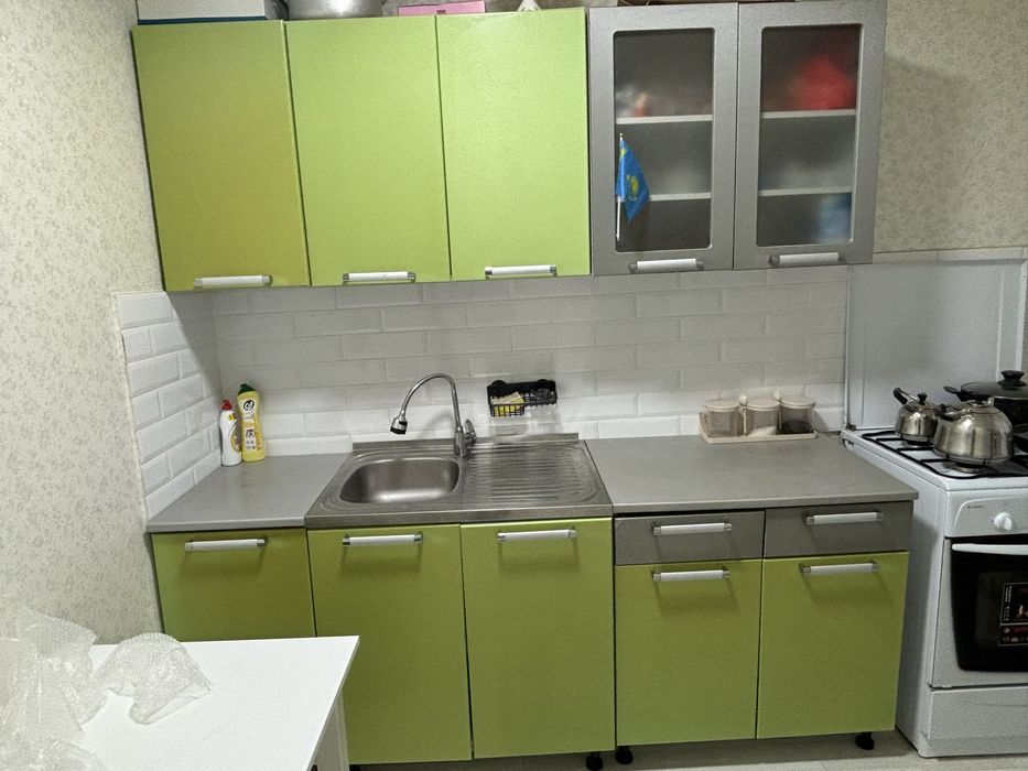 Кухня гарнитур сатылады 20мын