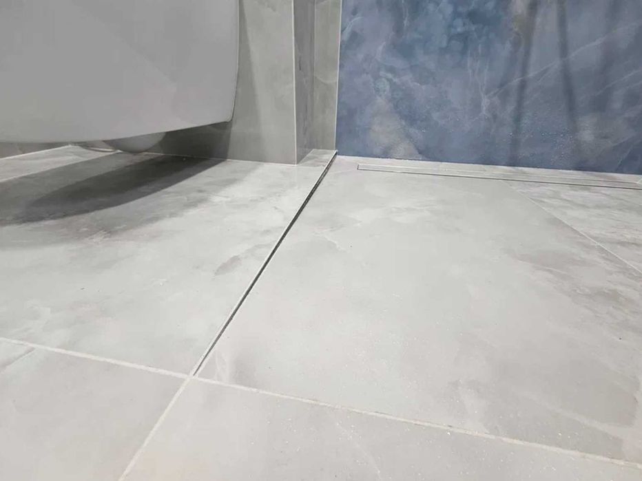 Лепене на плочки, гранитогрес, ест. камък - Бързо, чисто и качествено