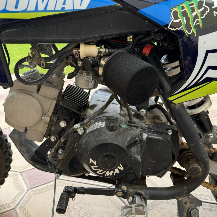 Питбайк сатылады