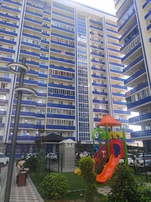 Продажа 1 комнтаная квартиры Xon Saroy Ocean 46м2 с терассой