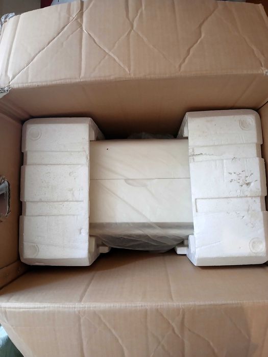 Janome Memory Craft 350E