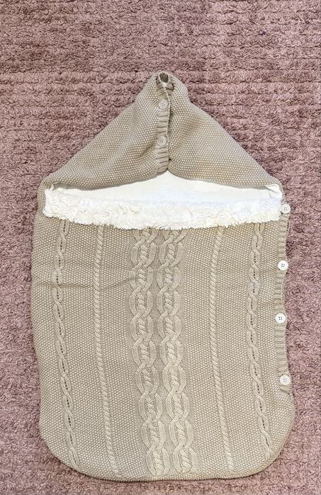 Чувал за количка mayoral